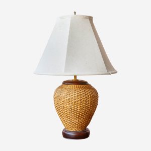 Classic Table Lamp