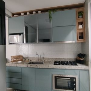 Armarios para cozinha